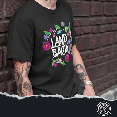 #landback